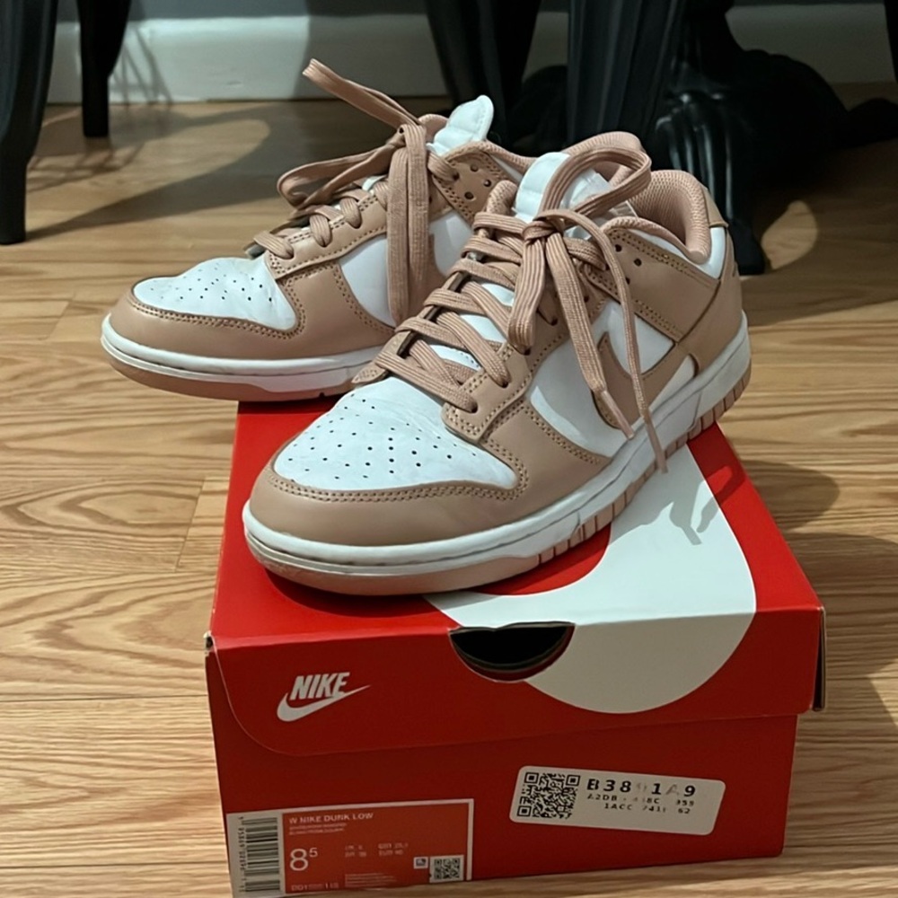 Nike Dunk Low